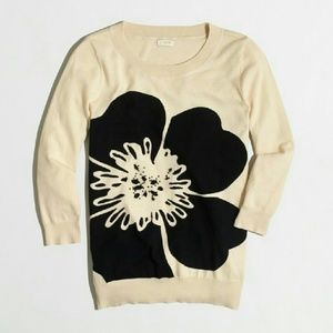 J. Crew Sweater